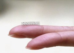 什么是金屬裸支架？