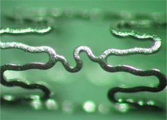 什么是藥物支架？